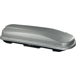 ST0200095 — Бокс на крышу SOTRA XTREME XT 500C 225X83X39 500л серый матовый с текстурным покрытием SOTRAS