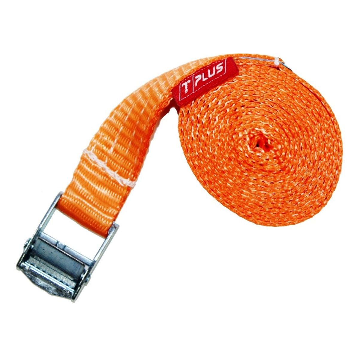 T000822 — _стяжка груза 3м, 250кг с фиксатором (такелаж+) TPLUS