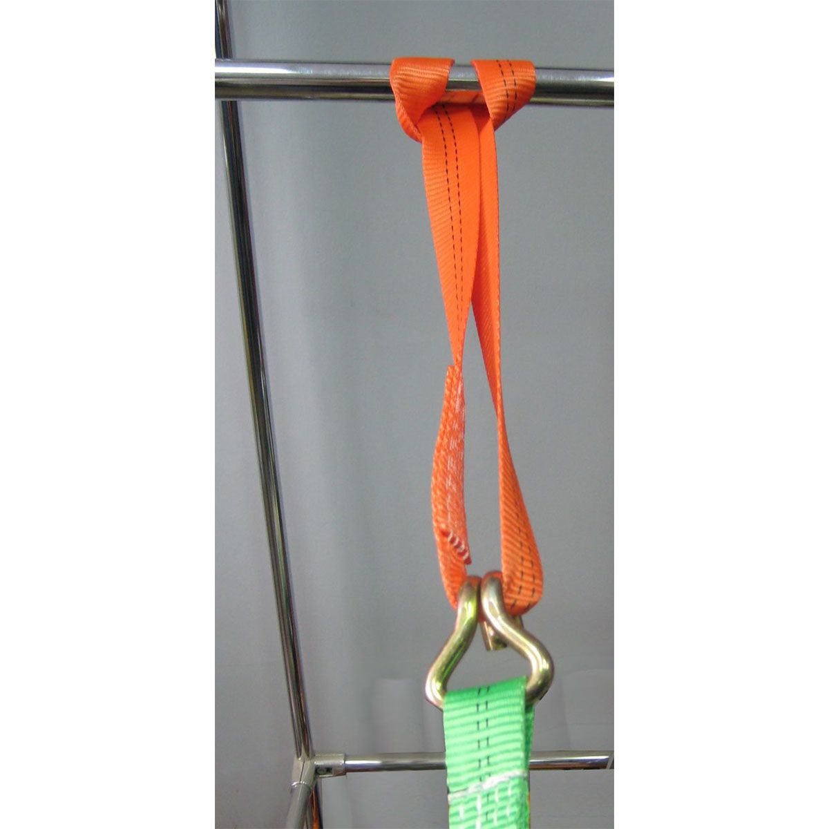 T000902 — Tplus Петля кольцевая 3000 кг 500x35 мм T000902 TPLUS