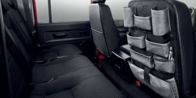 VPLVS0181 — Сумкаорганайзер LAND ROVER