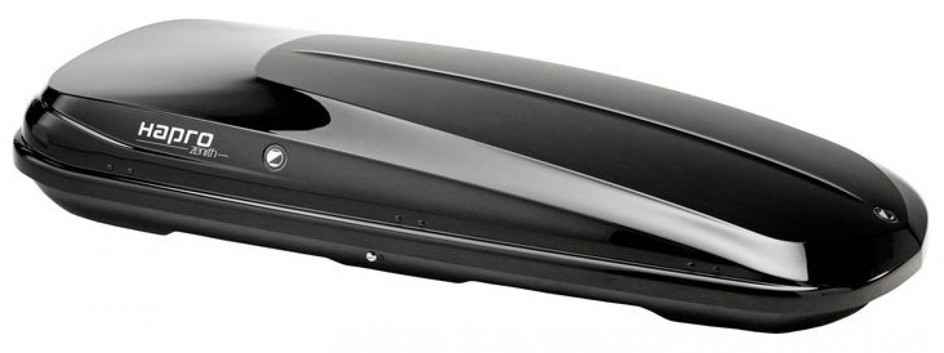HP25920 — Бокснакрышу661918037360лчерныйметаллик SOTRAS