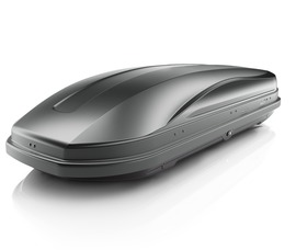 ST0200070 — БокснакрышуSOTRAMAGIC400ABS199х74х42усиленныйсерыйматовый SOTRAS