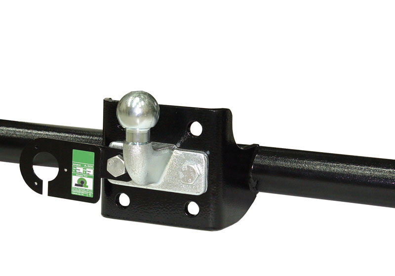 B204BA — Фаркопдля672008201457020072010сбыстросъмнымшаром LEADER PLUS