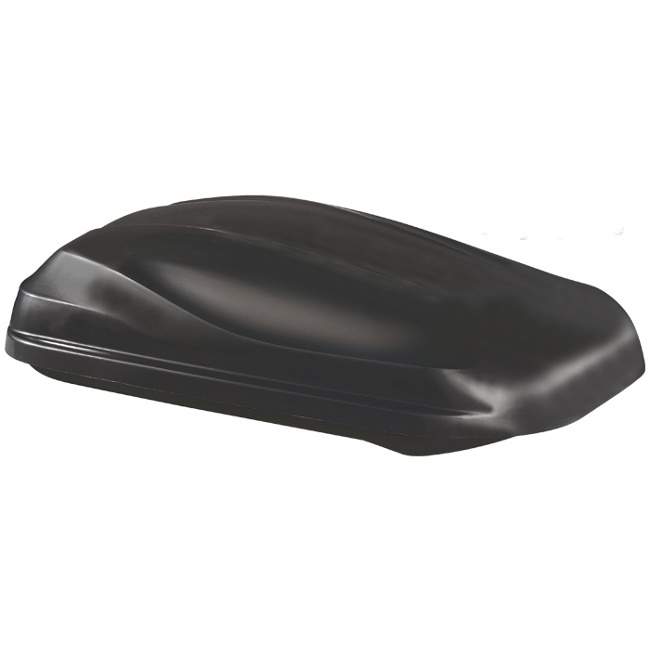 ST0200033 — БокснакрышуSOTRAALTRO370.N140X90X38370лчерныйматовыйтекстурноепокрытие SOTRAS
