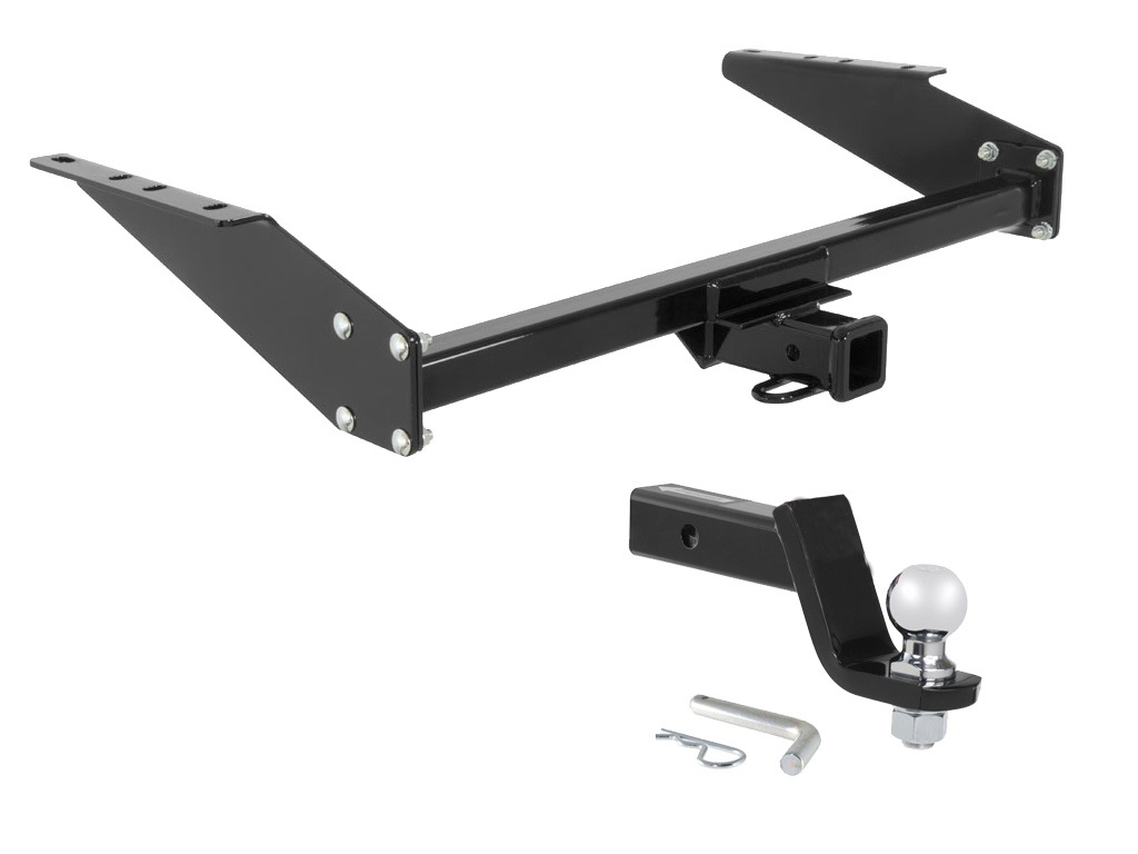 1235A — Тсу на а/м LADA XRAY 2016 (без электрики) BOSAL