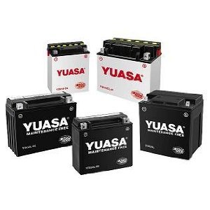 SY50N18LAT — АккумуляторSY50N18LAT YUASA