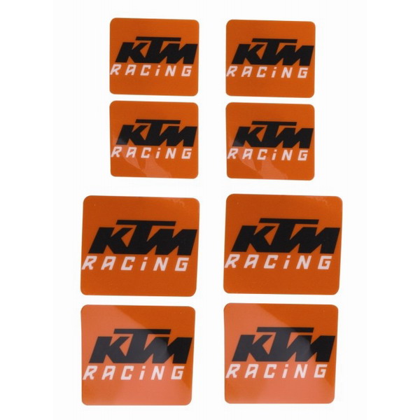 U6951087 — Наборнаклеекдляступицыколеса KTM