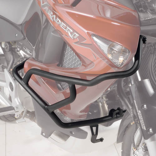 TN454 — Дугибезопасности GIVI