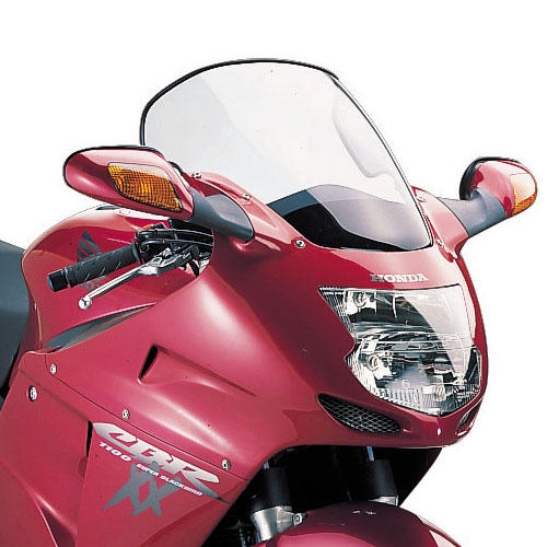 DH196 — Ветровоестеклодля1100 GIVI