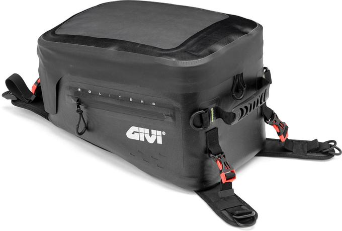 GRT705 — Сумкадлямотоциклаизсинтмат GIVI