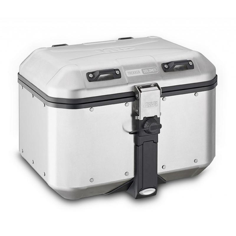 DLM46A — Кофралюминевый46л GIVI