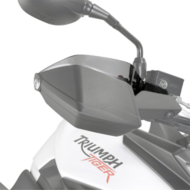 EH6401 — РасширительзащитырукTIGER800/800XC14 GIVI