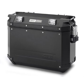 OBK37BL — Кофр37ллевый GIVI