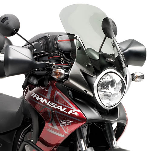 D313S — Теклветровое700 GIVI
