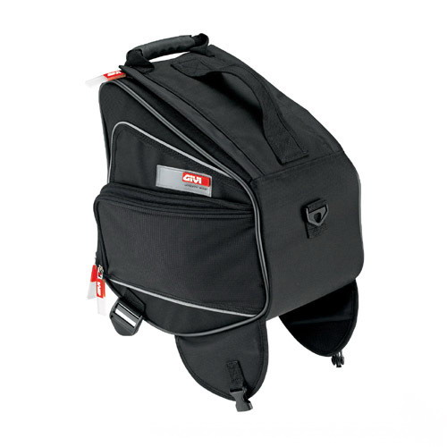 T435 — Сумкадлямаксискутеранатоннель,синтетич. GIVI