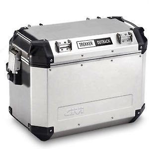 OBK48AR — Кофр48лправый GIVI