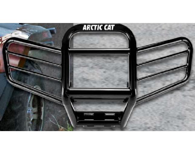 1436189 — Бамперпередний081366 ARCTIC CAT