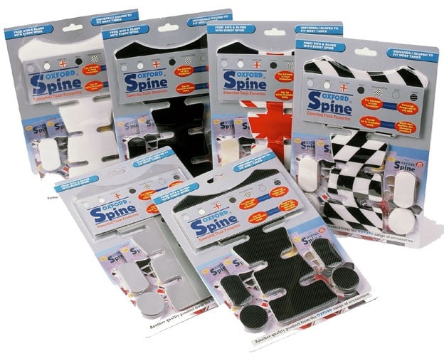 OF850 — Наклейка OXFORD