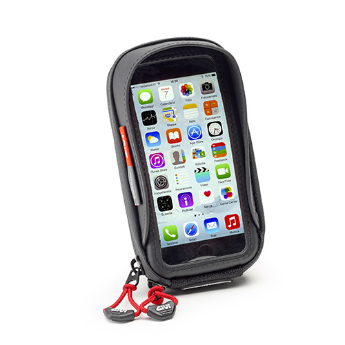 S956B — Креплениесмартфона GIVI