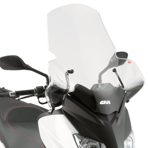 D446KIT — Ветровоестекло125250 GIVI