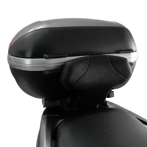 TB531 — СпинкаBURGMAN40006 GIVI