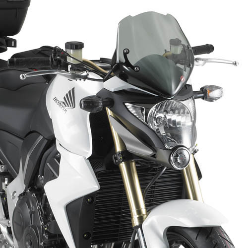 A312A — Крепжстекла2471000 GIVI
