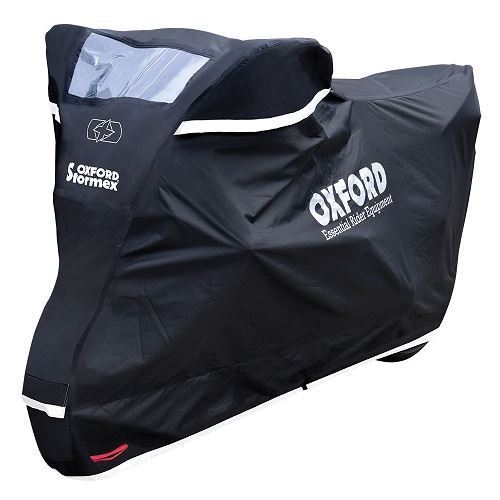 CV331 — ЧехолSTORMEXCOVERMEDIUM OXFORD