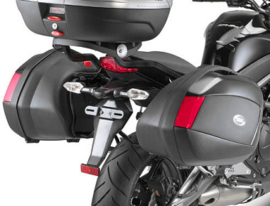 PLX4104 — Крепжбоккофровна6612 GIVI