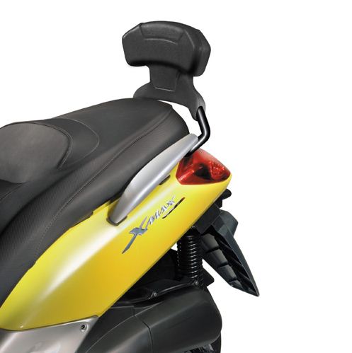 TB49 — СпинкаYAM.XMAX125250 GIVI