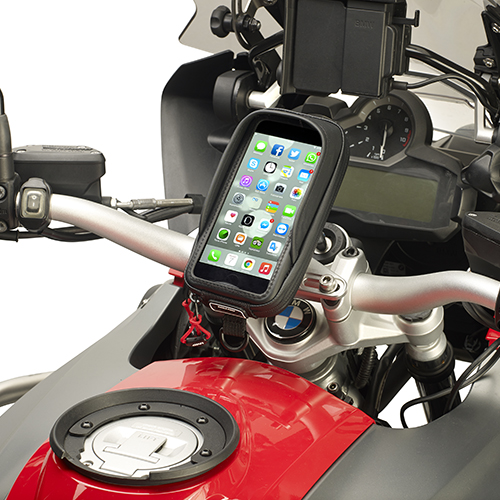 S957B — Креплениесмартфона GIVI