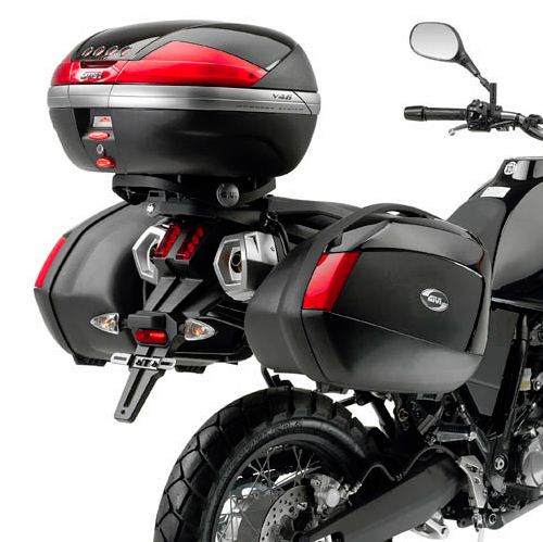 E333M — Крепжкофра66008 GIVI