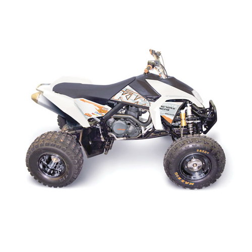 U6908772 — Наборнаклеек KTM