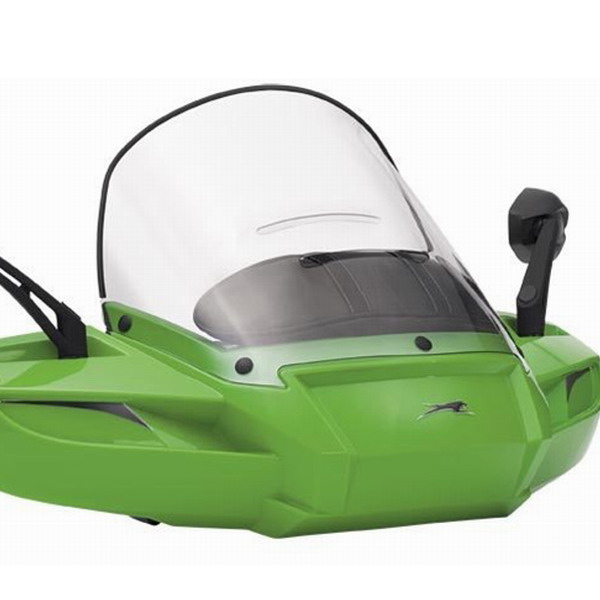 1436237 — Сумкадляатв ARCTIC CAT