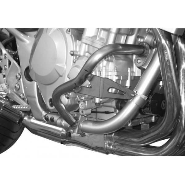 TN3102 — Дугизащитыдвигателя6502012 GIVI