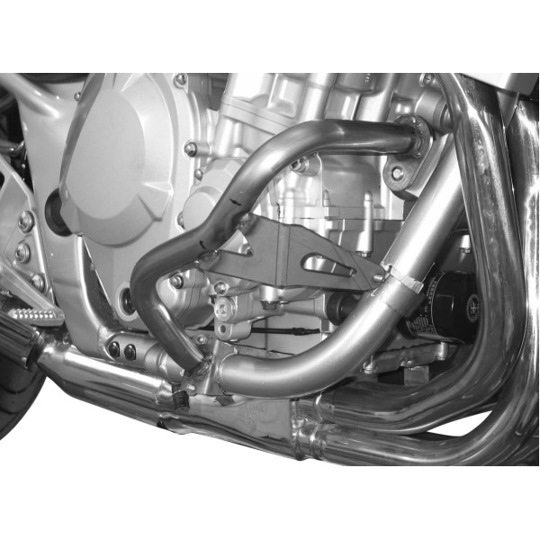 TN539 — Дугибезопасности6507 GIVI