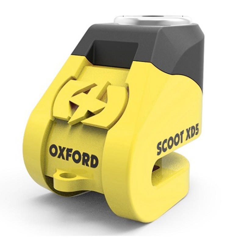 LK260 — Замок55 OXFORD