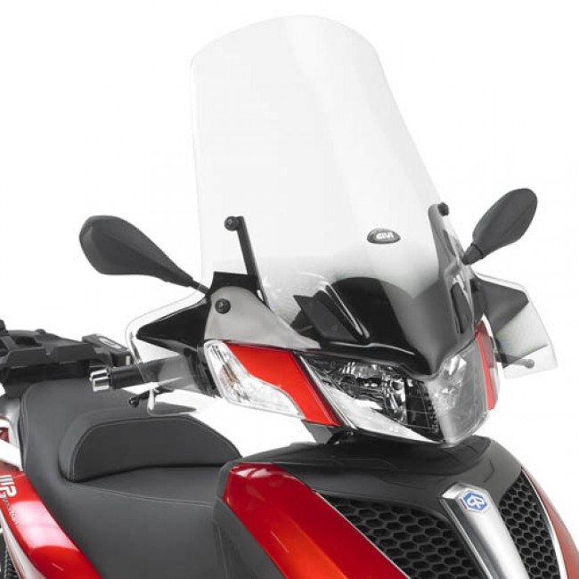 5600DT — Стекловетровоедлямотоцикла32011 GIVI