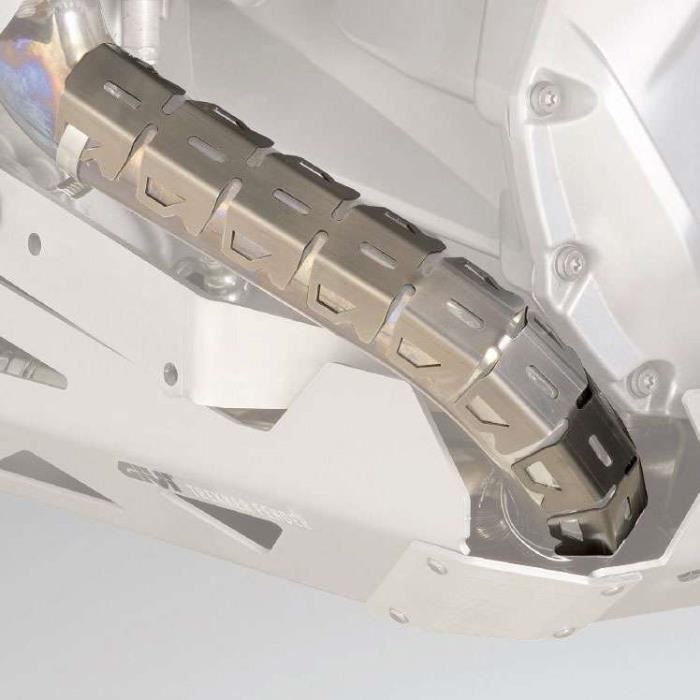 S282 — Кожухзащитный5260 GIVI