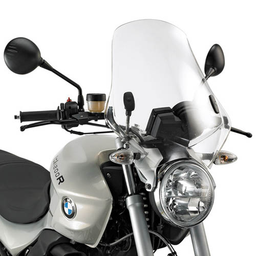 147A — СтеклоR1200R'+F16707 GIVI