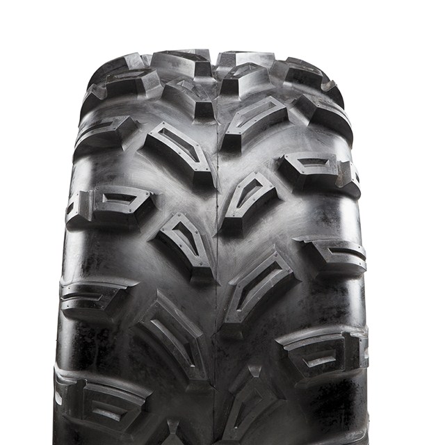 1436750 — Резинапередняя14х26х10 ARCTIC CAT