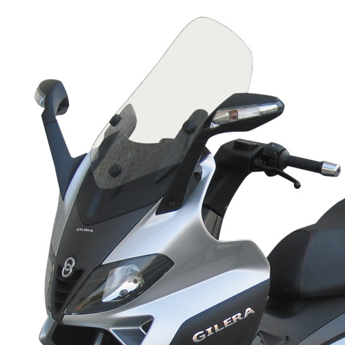 D350ST — Стекловетрово GIVI