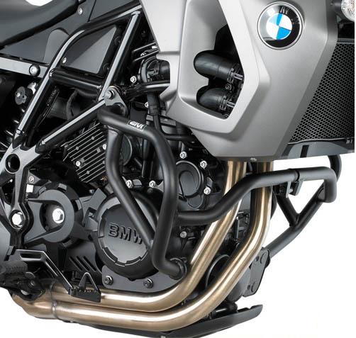 TN690 — ДугибезопасностидляBMWF650F800GS GIVI