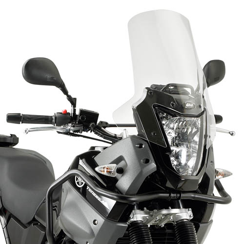 D443ST — Стекловетрово6600810 GIVI