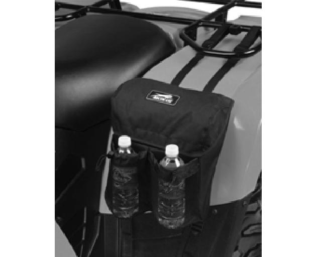 1436085 — Сумканазаднеекрыло ARCTIC CAT