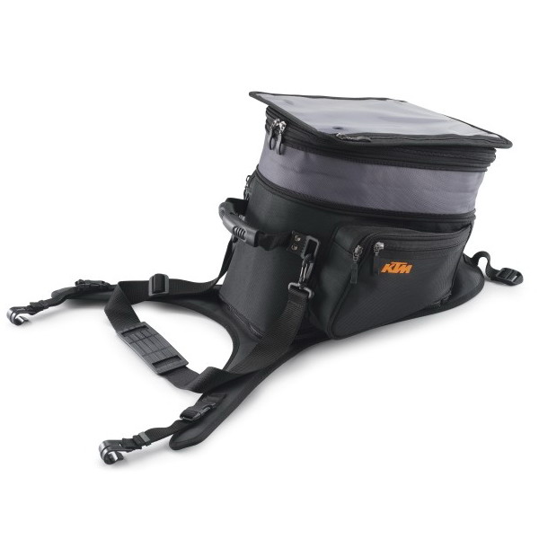 62512019200 — Сумканабаксинтетическая KTM