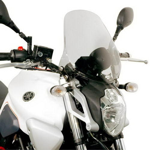 A281A — Крепжстекла0306 GIVI