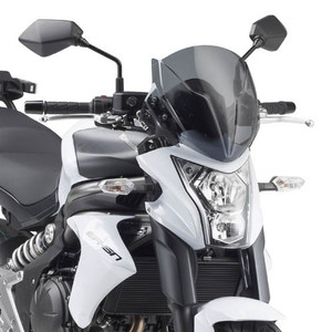 D4104S — Обтекательдля612 GIVI