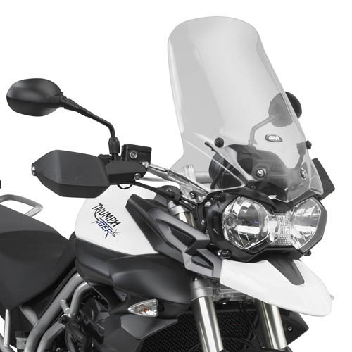 6401DT — Ветровоестекло800 GIVI