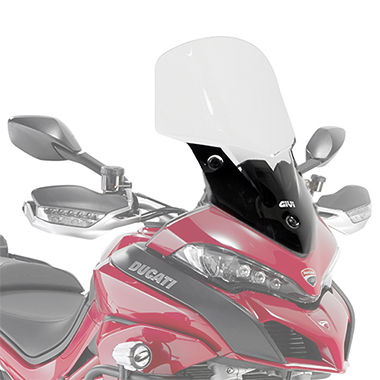 D7406ST — Стекловетровое120015 GIVI