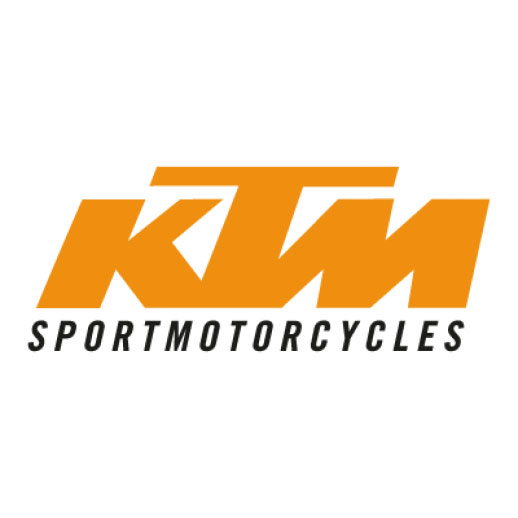 60310073100 — Наклейканадиск KTM